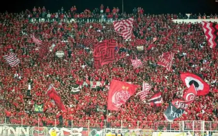 البطولة الاحترافية.. الوداد يطرح تذاكر مباراته أمام الفتح الرياضي للبيع