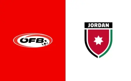 القنوات الناقلة لمباراة الأردن والنمسا في مونديال 2026