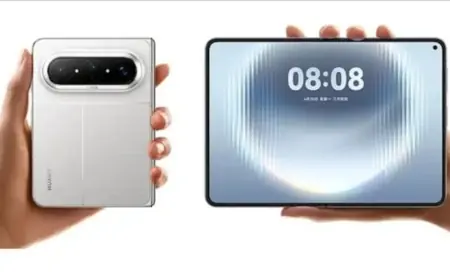 هاتف ”Huawei Pura X Max” يحقق مبيعات قياسية ويتفوق على جميع هواتف هواوي القابلة للطي
