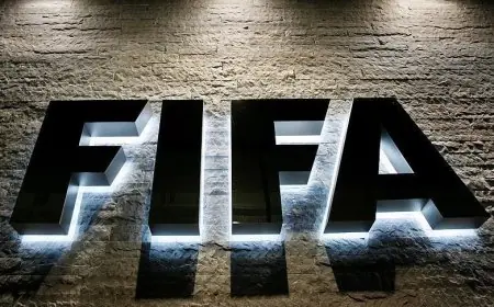 الاتحاد الدولي لكرة القدم يشن حملة واسعة ضد خطاب الكراهية على مواقع التواصل
