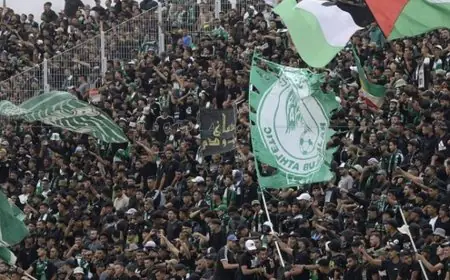 الرجاء الرياضي يطرح تذاكر مواجهته أمام النادي المكناسي