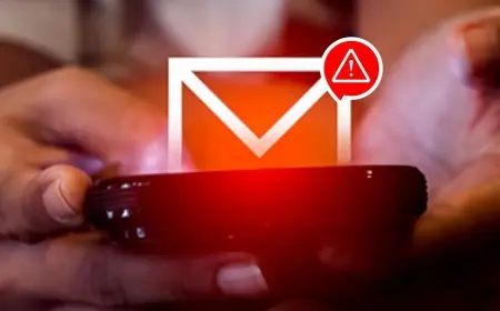 Alerte : De faux SMS du ministère de la Justice circulent pour escroquer les automobilistes