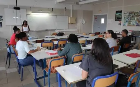 وزارة التربية الوطنية تكشف آخر أجل للترشيح لولوج الأقسام التحضيرية للمدارس العليا