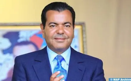 الشعب المغربي يحتفل غدا السبت بالذكرى السادسة والخمسين لميلاد الأمير مولاي رشيد