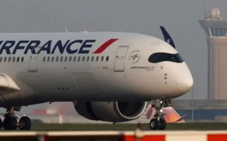 Mali : Air France tire le rideau sur sa représentation locale dès le 30 juin 2026