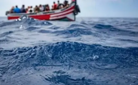 إحباط محاولة للهجرة غير النظامية وتوقيف 39 شخصا بسواحل الجديدة
