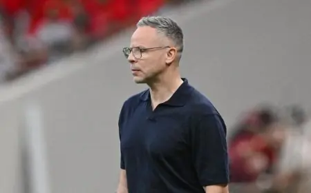 وهبي: "سعيد بلاعبي المنتخب المغربي وأتوفر على مجموعة رائعة"