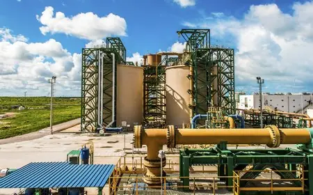 Maroc : 114 milliards de dollars pour produire son ammoniac vert et réduire sa dépendance