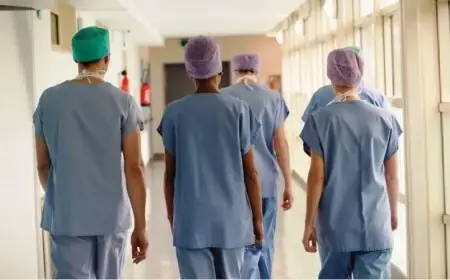 مباريات التوظيف تربك طلبة علوم الصحة بالجامعة الخاصة لمراكش وشبح الإقصاء يهدد مستقبل الخريجين