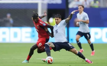 الرأس الاخضر يواصل تألقه في كأس العالم 2026 بتعادل تاريخي أمام الاوروغواي