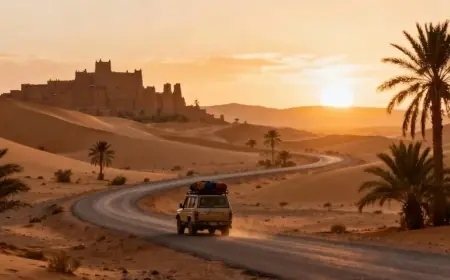 توقعات أحوال الطقس اليوم الاثنين بالمغرب