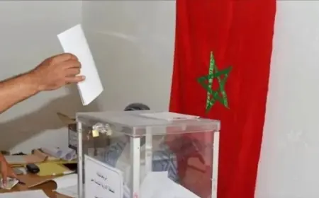 الانتخابات التشريعية 2026.. الداخلية تفتح باب الاطلاع والطعن في نتائج مراجعة اللوائح الانتخابية