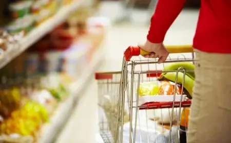 Inflation au Maroc : +1,2% sur un an en mai 2026, mais recul de 0,9% sur un mois