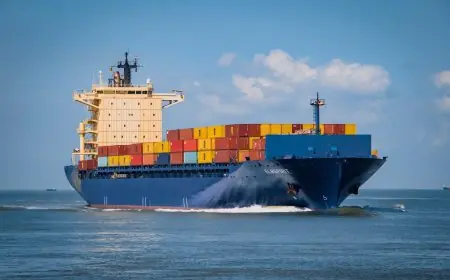 Exportations françaises vers le Maroc : +8% en 2025