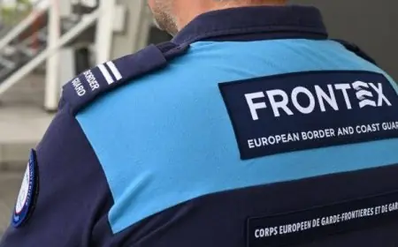 Maroc-UE : Frontex salue le Maroc comme pilier de la stabilité et partenaire stratégique en sécurité des frontières