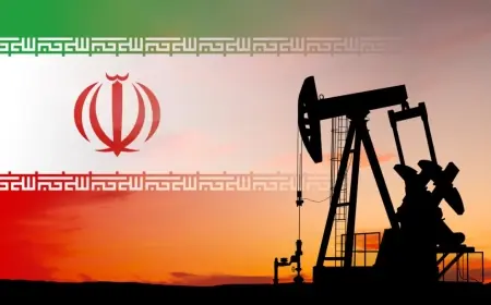 Nucléaire iranien : Washington suspend 2 mois les sanctions pétrolières après accord sur le retour des inspecteurs de l’AIEA
