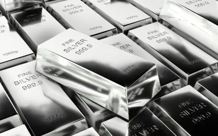 Argent : Le Maroc 4ᵉ exportateur mondial de minerais et concentrés en 2024 avec 50 millions de dollars