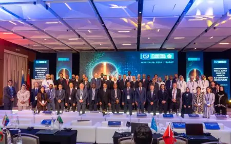 Rabat accueille le 3e Forum des dirigeants postaux arabes pour accélérer la transformation numérique du secteur