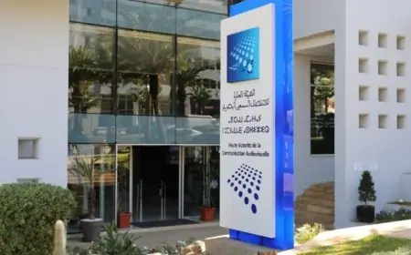 "الهاكا" تحدد قواعد وضوابط التغطية الإعلامية لانتخابات شتنبر المقبل
