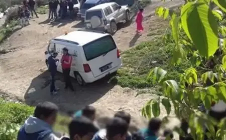 مصرع طفل اختناقا بالحرارة داخل سيارة بضواحي الحسيمة