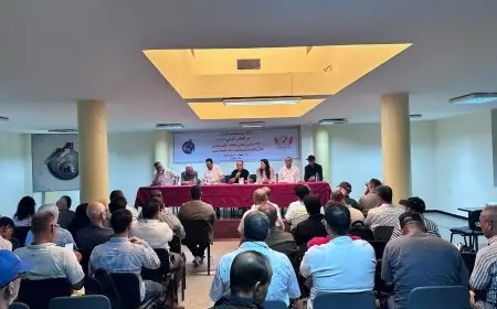 نقابة تتهم وزارة برادة باحتجاز تعويضات الحراسة