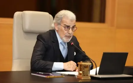 والي بنك المغرب: الدعم العمومي لا يمكن أن يستمر بشكل دائم