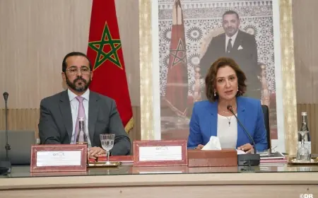ONMT : Le Conseil d’administration valide la dynamique record du tourisme marocain et trace la route vers 26 millions de visiteurs en 2030
