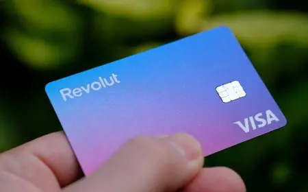 Revolut sonde le Maroc mais Bank Al-Maghrib remet son implantation à plus tard