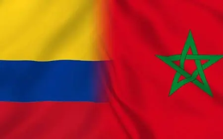 Colombie-Maroc : Le président élu Abelardo de la Espriella salue la main tendue du Roi Mohammed VI