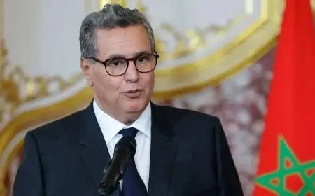 Maroc : Le gouvernement annonce le retour à l’heure GMT à partir de la fin de l’été 2026