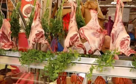 أسعار اللحوم الحمراء تواصل الارتفاع بالمغرب وتقفز إلى 160 درهماً للكيلوغرام