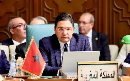 AFCONE : Le Maroc élu à l’unanimité commissaire pour un mandat de 3 ans