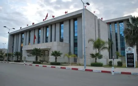 المندوبية العامة لإدارة السجون تفند مزاعم تعذيب معتقلي "جيل زيد" وتؤكد تمتعهم بكافة الحقوق
