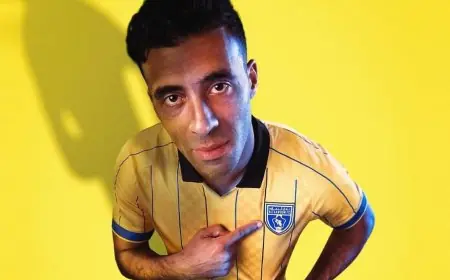 التعاون السعودي يتعاقد مع عبد الرزاق حمد الله في صفقة انتقال حر