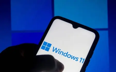5 إعدادات في ويندوز 11 ينصح بتعديلها لتعزيز الخصوصية والأمان