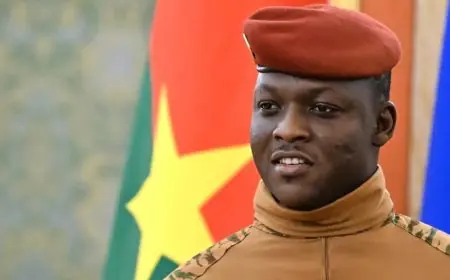Relations France-Burkina Faso : Paris qualifie la rupture d’« hostile » et prépare des mesures de rétorsion