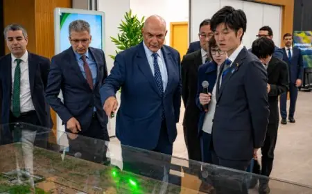 Phosphate d’ammonium : Le Maroc s’impose 2e fournisseur du Japon avec 21% de parts de marché en 2024-2025