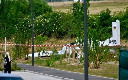 Drame aérien en Meurthe-et-Moselle : 11 morts dans un crash près de Nancy-Essey