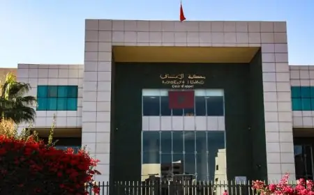 شبهات تزوير تهز تعاونية فلاحية بأيت ملول وتحقيقات قضائية لكشف المتورطين