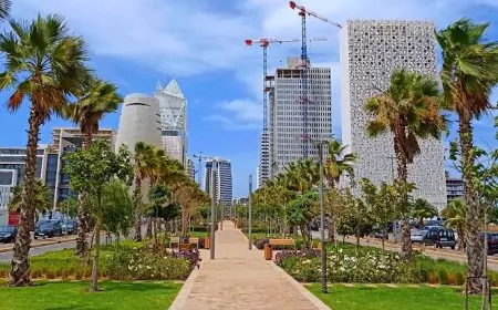 BEI : Le Maroc bénéficie d’une "confiance croissante" des investisseurs étrangers