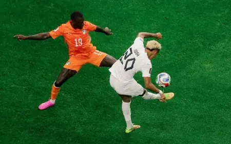 Mondial 2026 : La Norvège élimine la Côte d’Ivoire et file en huitièmes face au Brésil