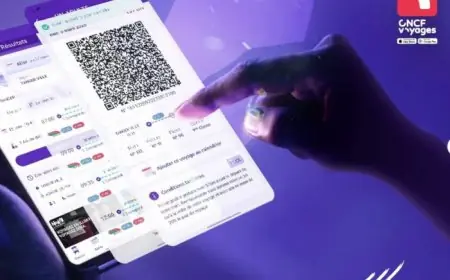 بطء منصة ONCF وتعذر إتمام الحجز يثيران استياء المسافرين