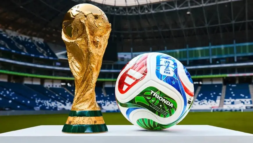 عقوبات صارمة في مونديال 2026.. خمس ثوانٍ لتنفيذ اللعب والطرد لمن يغطي فمه