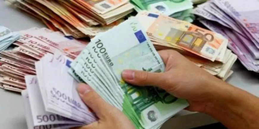 تحويلات مغاربة الخارج تقترب من 40 مليار درهم عند متم أبريل 2026
