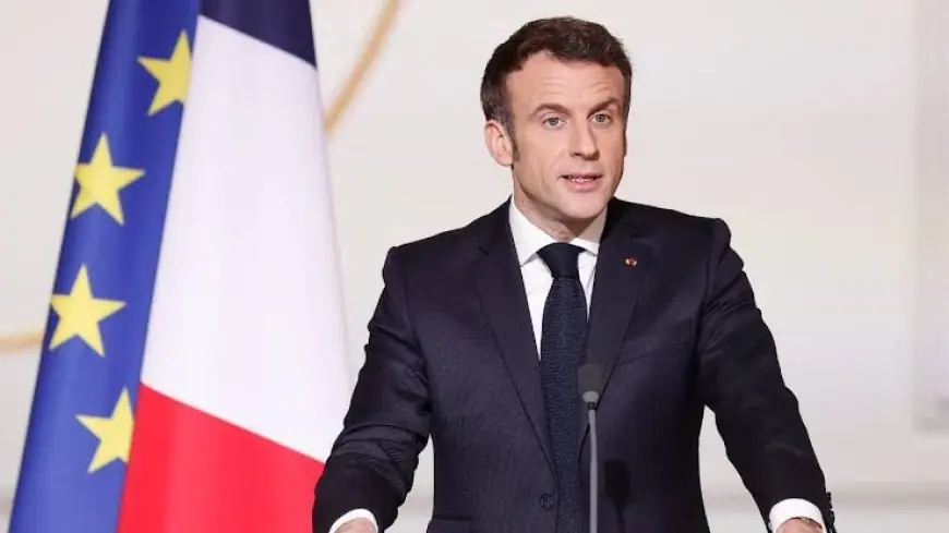 Choose France 2026: Emmanuel Macron annonce 93 milliards d’euros d’investissements étrangers et plus de 15.000 emplois