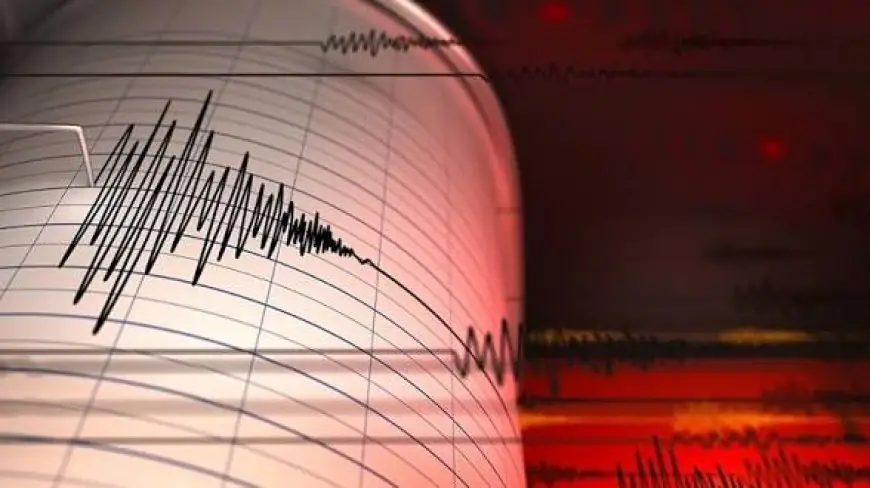 Philippines: Séisme de magnitude 7,8, au moins 15 morts et plus de 100 blessés sur l’île de Mindanao