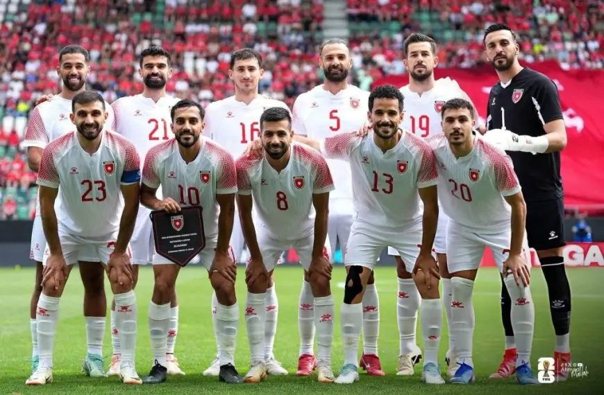 تأخير الدوام الرسمي في الأردن خلال مباريات المنتخب بمونديال 2026