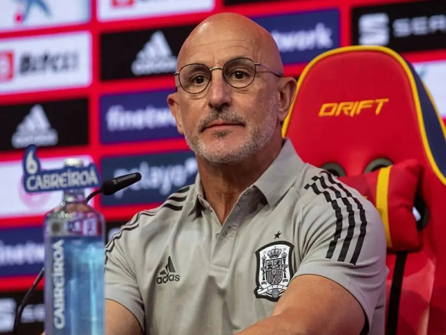 مدرب إسبانيا: هزيمتنا أمام المغرب في مونديال 2022 كانت درسا مهما