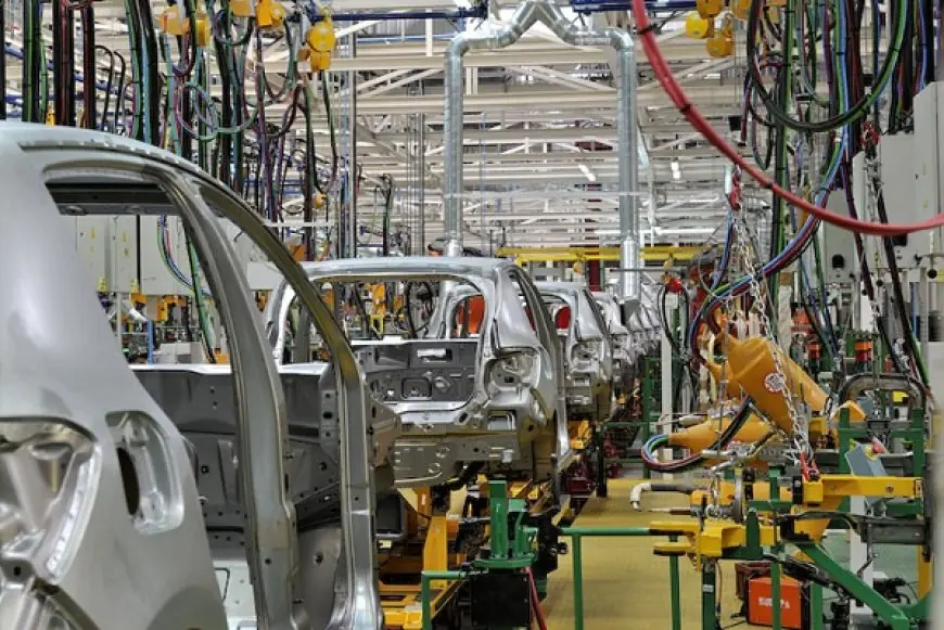 Exportations automobiles: Le Maroc enregistre une hausse de 18,6% à fin avril 2026
