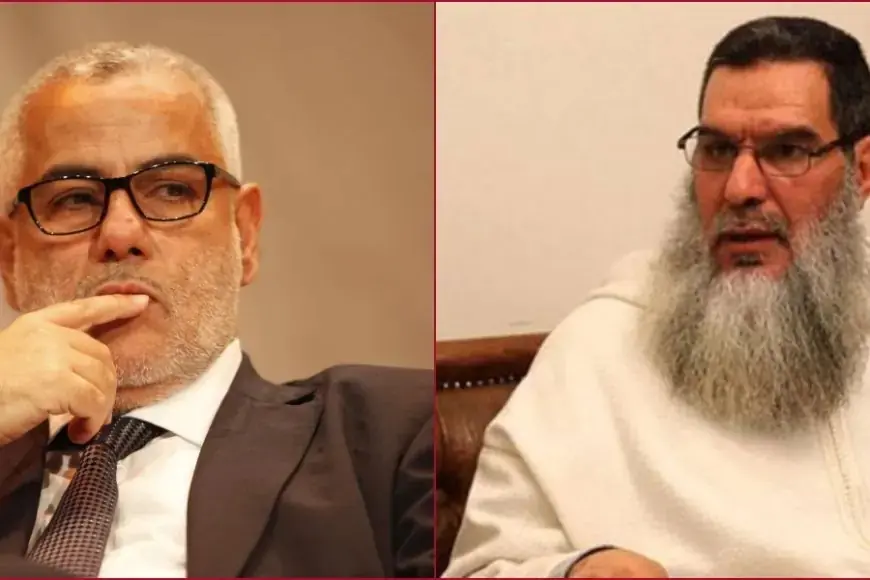 الفزازي يجر بنكيران إلى القضاء بسبب تصريحات اعتبرها مسيئة